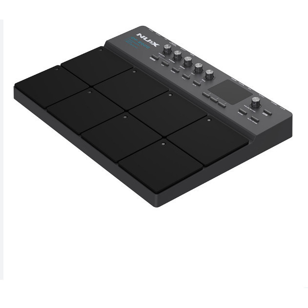 Nux Dp2000 Pad Drum Pad Bmj