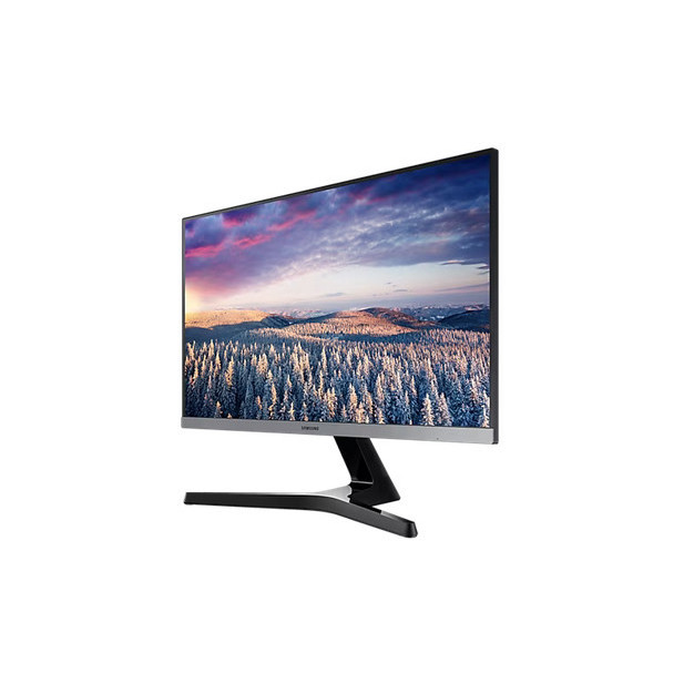 Monitor Samsung 24" 75Hz S24R350 Ips Fhd Hdmi Led (Ls24R350Fze)