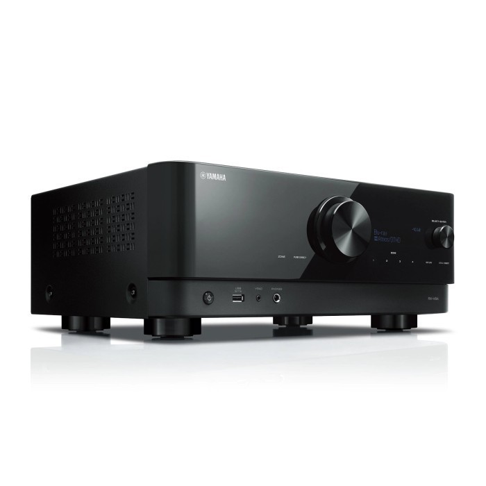 Promo Tukar Tambah Yamaha Rxv6A Rxv 6A Rx V6A Av Receiver Dolby Atmos Termurah Terlaris Promo
