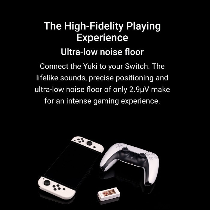 Aune Yuki High End Dongle Usb Dac Amp Wih 2Xcs43198 Dac Amplifier Termurah Terlaris Promo