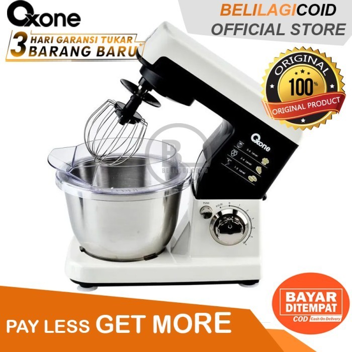 Oxone Master Standing Mixer Ox 855