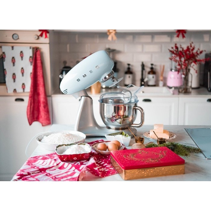 Smeg SMF02 Blender