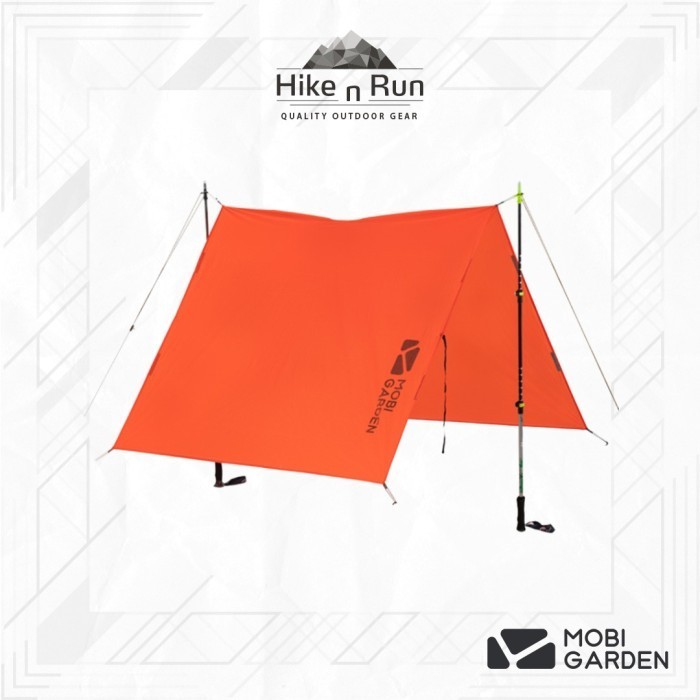 Tenda Canopy Multifungsi Mobi Garden Canopy Nx20661024