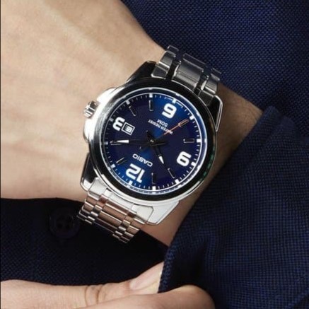 Casio General Mtp1314D2Avdf / Mtp-1314D-2Avdf / Mtp1314D Original