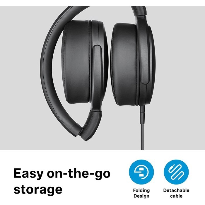 Sennheiser Hd 400S Headphone