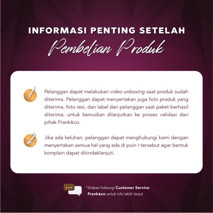 Frank & Co. Ladies Ring Alegria