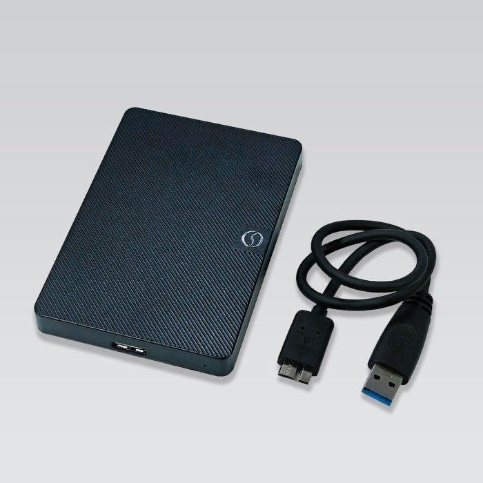 Osmous Expansion Hardisk Hdd Eksternal 1Tb