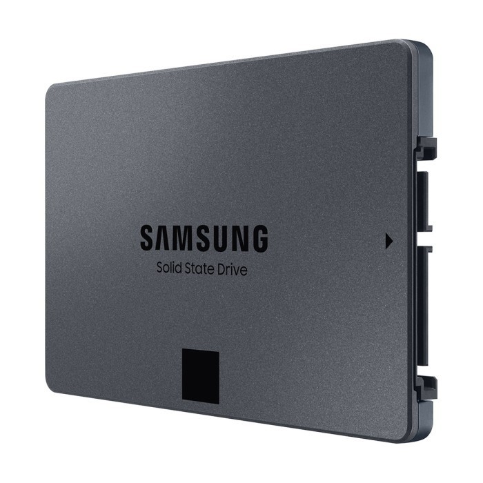 Samsung Ssd 870 Qvo 8Tb
