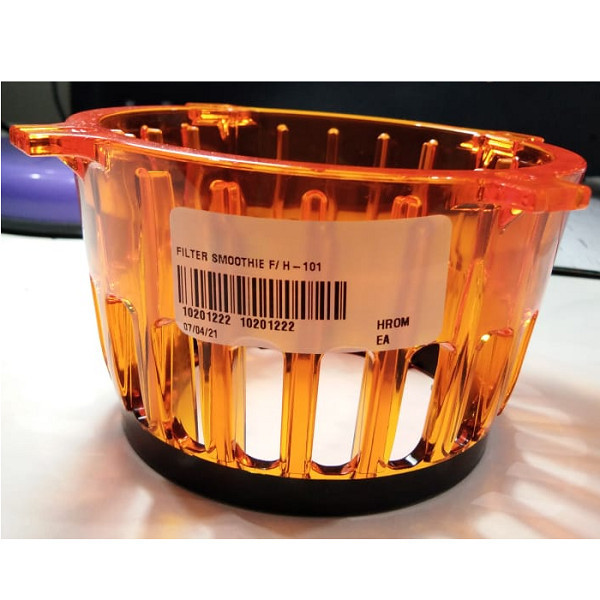 Outer Filter Smoothie Sparepart Hurom Tipe H101 Series