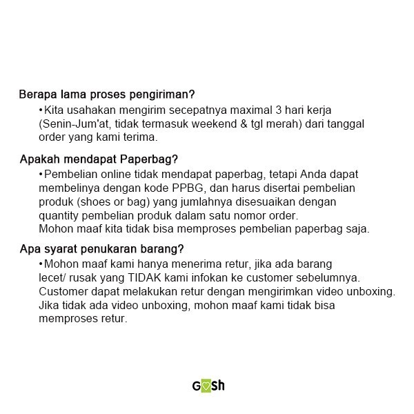 Gosh Lunaria 057 Shoulder Bag