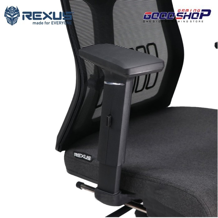 Rexus Nc-1 / Nc1 Max Ergonomic - Office Chair