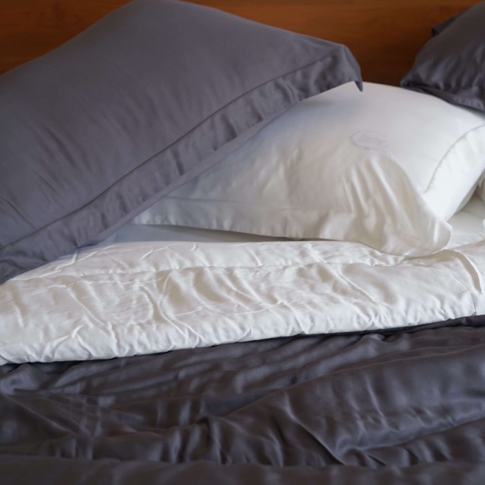 Sleep Project Bedcover Aneka Motif (Tencel Lyocell)