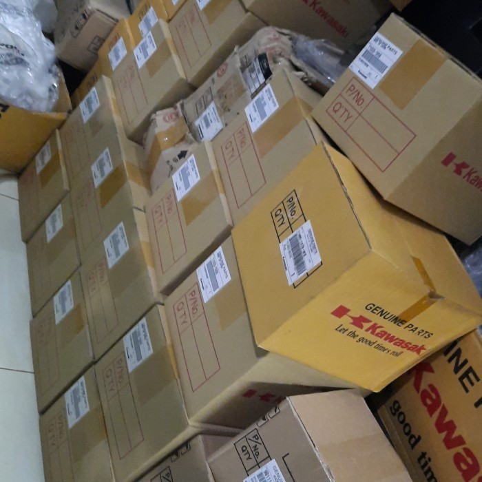 BLOK SEHER NINJA ZX 1878 LENGKAP