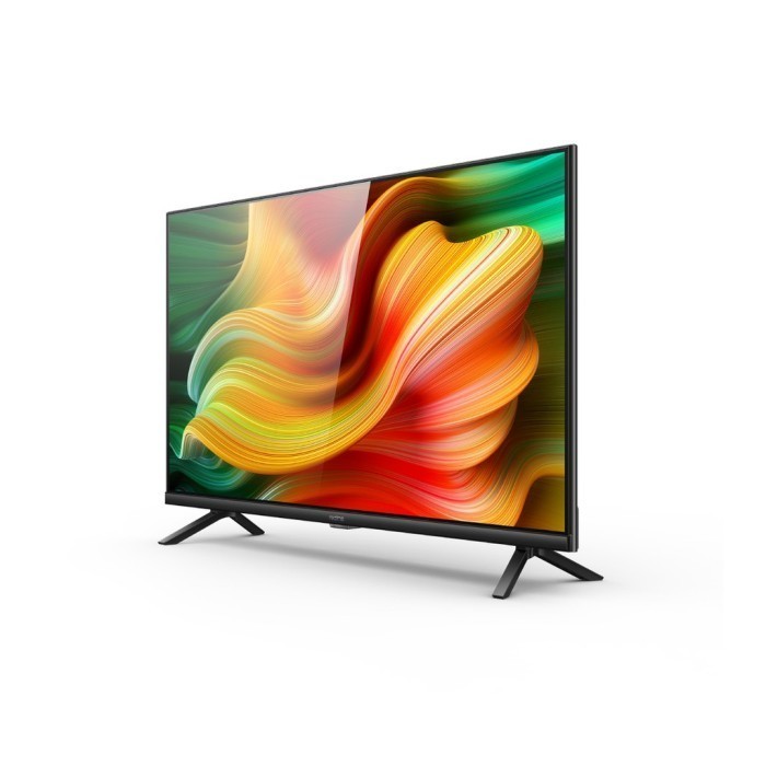 Realme Smart Android Tv / Smart Tv 50" / 43" / 32 Inch Garansi Resmi