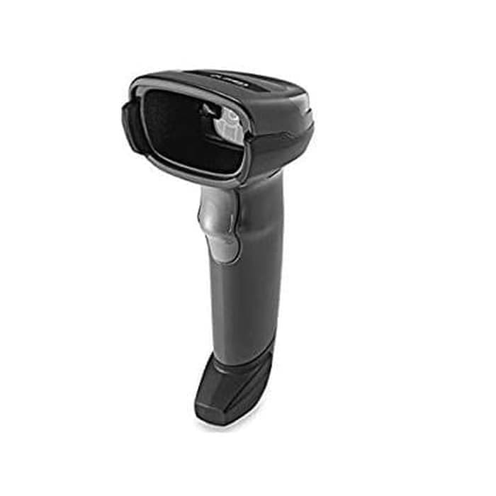 Zebra Barcode Scanner Symbol Ds2208 Scanner Barcode Ds 2208 1D 2D Usb