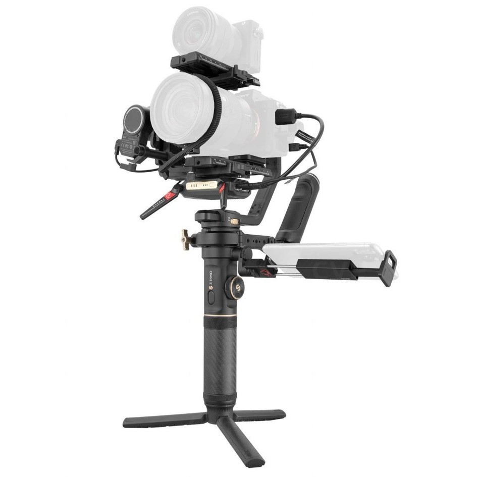 Zhiyun Crane 2S Pro Gimbal Stabilizer Zhiyun Crane 2S Pro