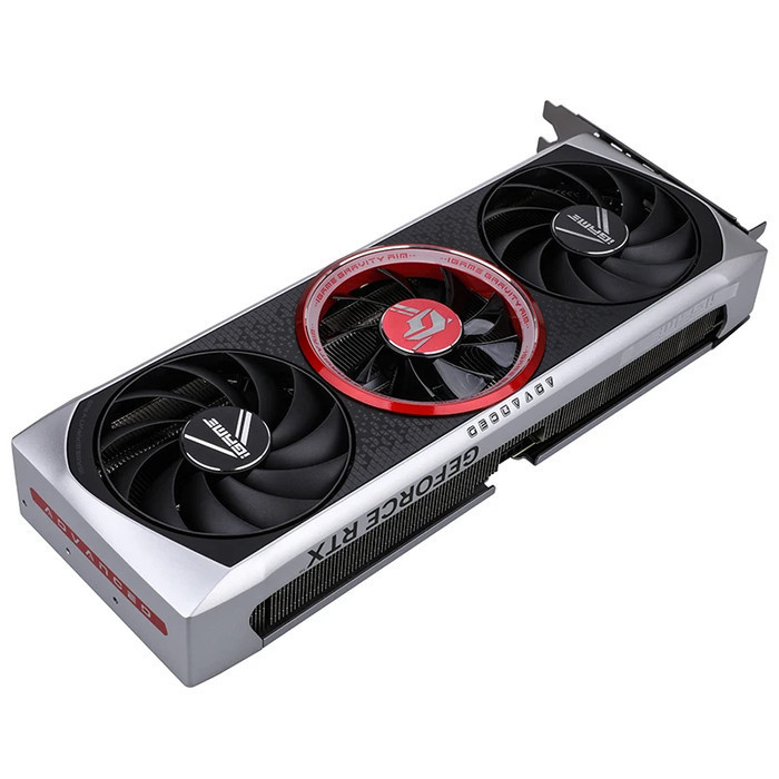 Colorful Igame Geforce Rtx 4060 Ti 16Gb Advanced Oc