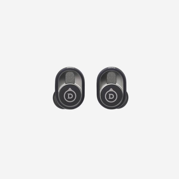 Devialet Gemini Ii True Wireless Earbuds - Matte Black