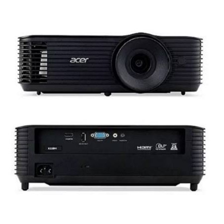 Projector Acer X1 Dlp Xga - 4000 Lumens