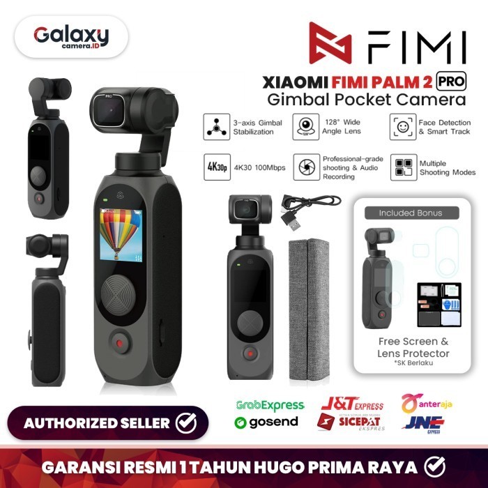 Xiaomi Fimi Palm 2 Pro Termurah Terlaris Promo