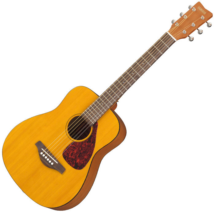 Yamaha Gitar 3/4 Fg Junior Jr-1 / Jr1 / Jr 1 + Softcase