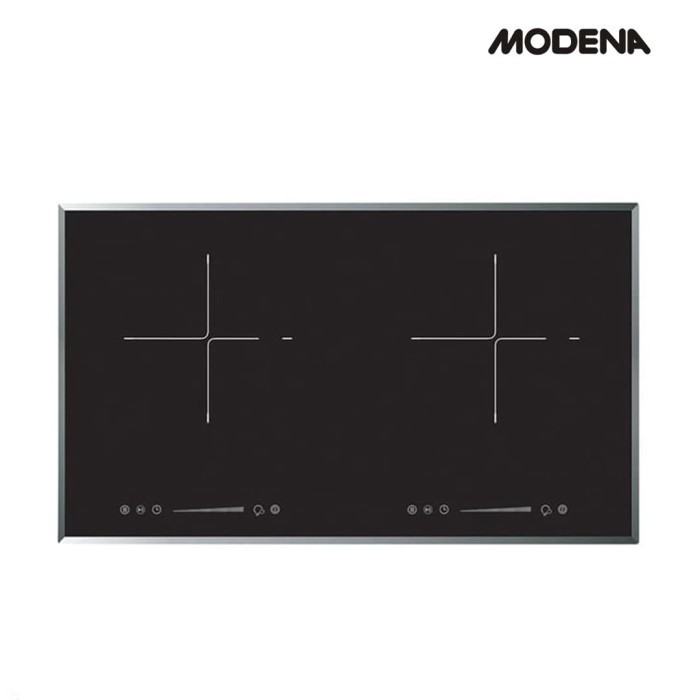 Modena Bi 1725 Kompor Listrik Induksi Tanam