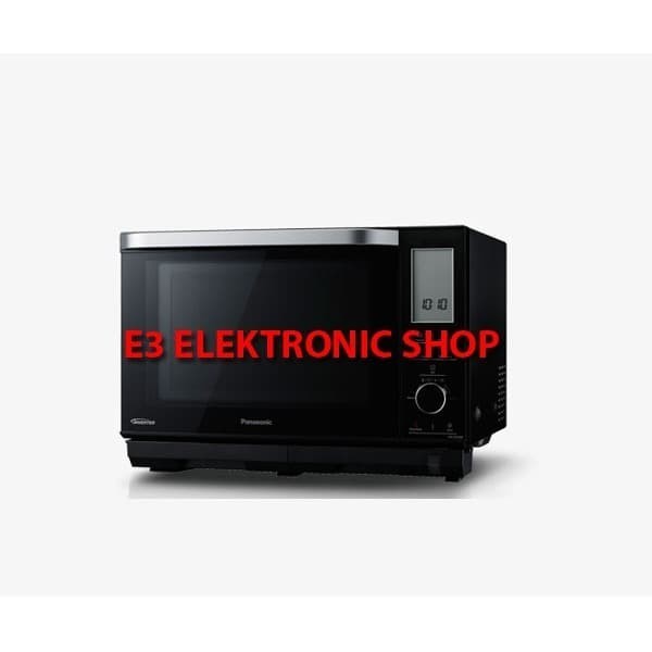 Panasonic Nn Ds596B Microwave