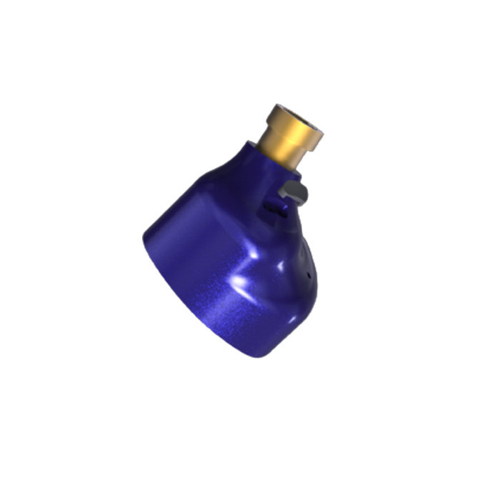 Moondrop Starfield Ii / Starfield 2 Dynamic In Ear Monitor Earphone Termurah Terlaris Promo