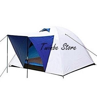 Tenda Camping Pro Elite Series Besar 8 orang