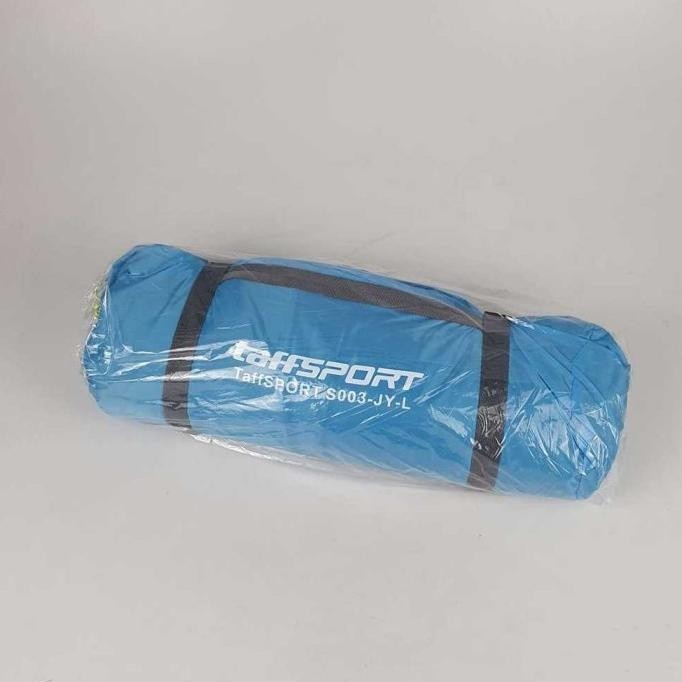 Tenda TaffSport 2P Camping Outdoor Tent Double Layer 2 Orang