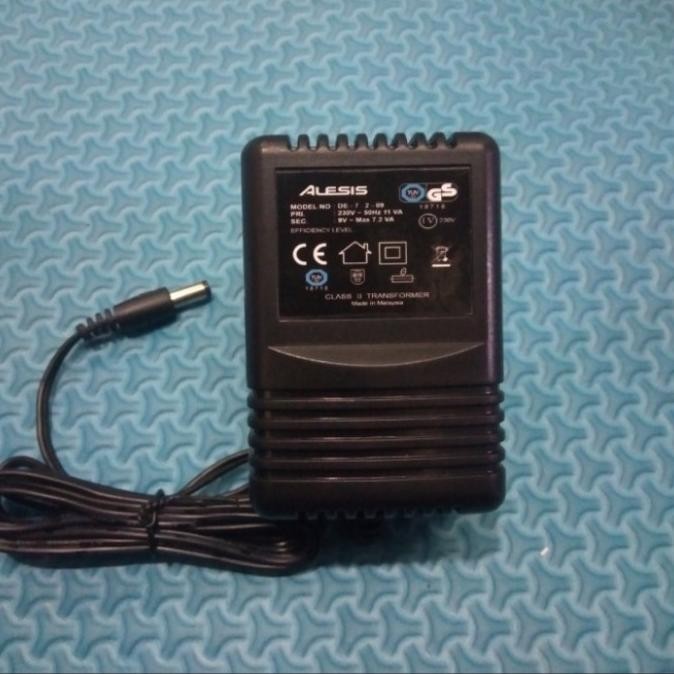 Sale Adaptor Alesis Microverb 4 Efek Vokal For Alesis Taiwan Ori Termurah Terlaris