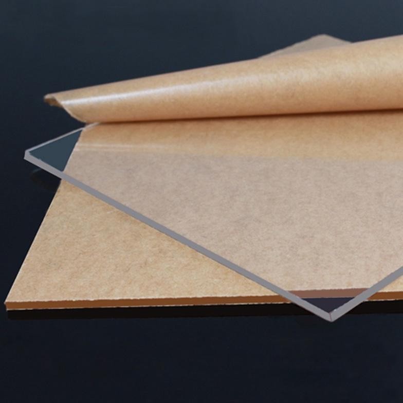 

NEW AKRILIK TRANSPARAN / MIKA BENING 5MM A3 42x30CM TERLARIS