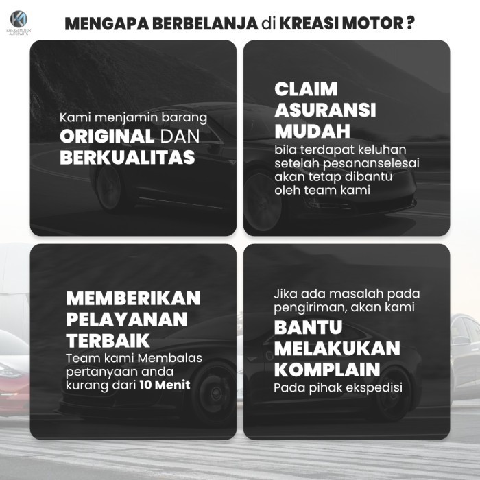 Atlasbx Q85 Aki Mobil