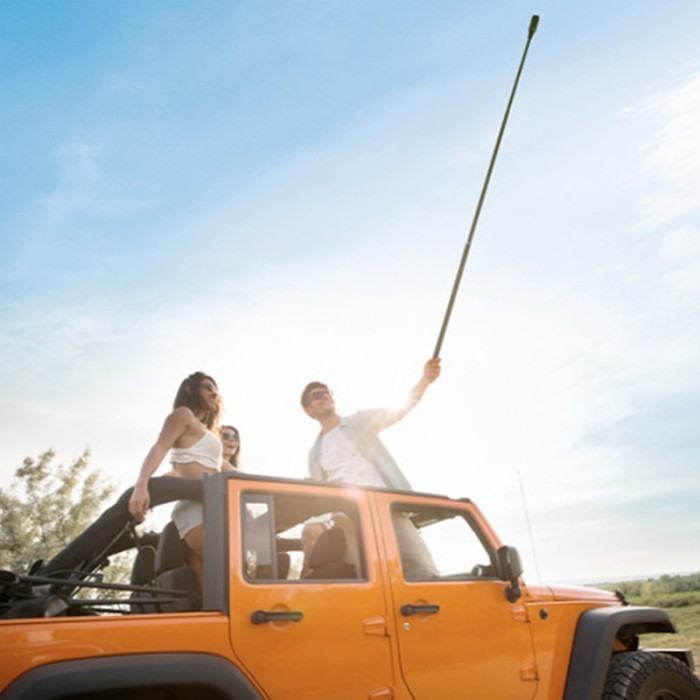 Insta360 Extended Edition 3M Selfie Stick New Version Insta 360 Resmi