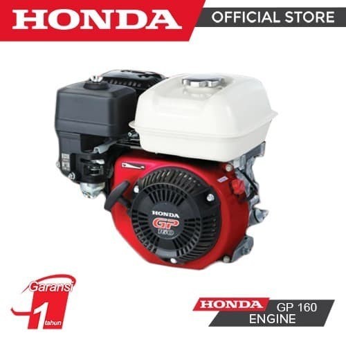 Honda Gp 160 Sd Mesin Penggerak Bensin