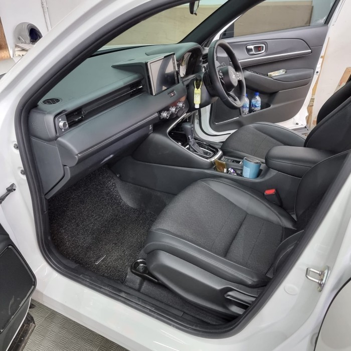 Karpet Mobil Comfort Premium Honda Hrv 2022