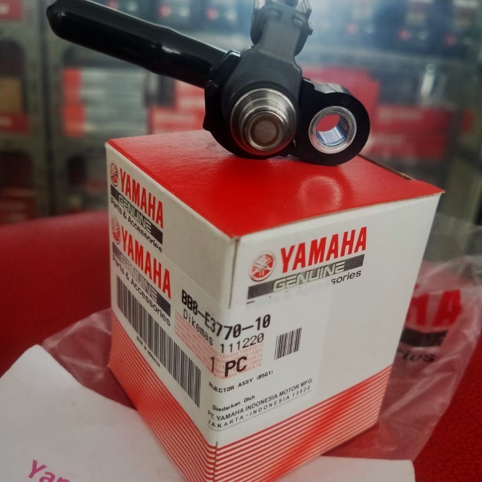 Injector Aerox Original Yamaha