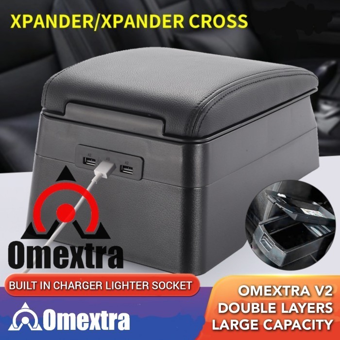 Xpander Armrest Omextra Seat Arm Xpander Cross Armrest Xpander Console