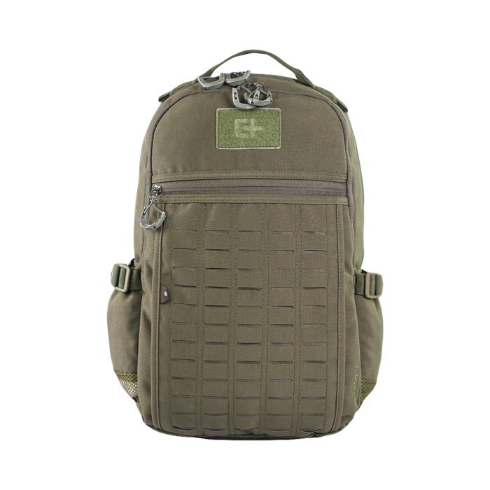 Tas Ransel Cartenz Tactical Strider 30L