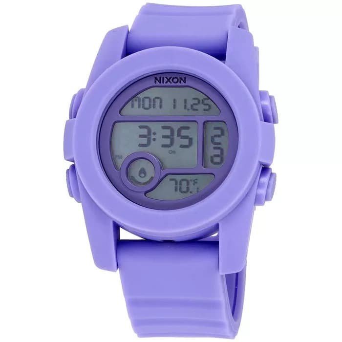 Nixon A4901366 Unit 40 Pastel Purple