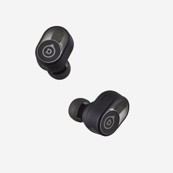 Devialet Gemini Ii True Wireless Earbuds - Matte Black