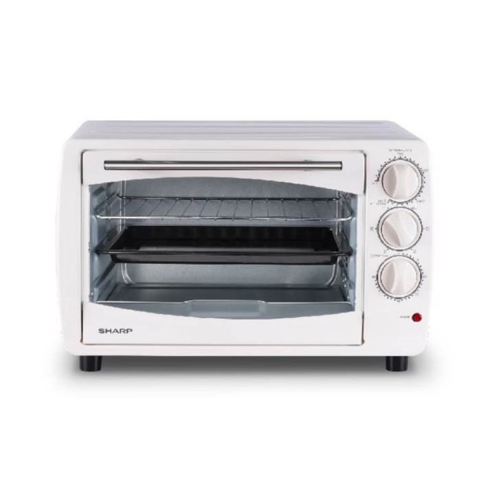 Oven Sharp Eo-28Lp(K) Electric