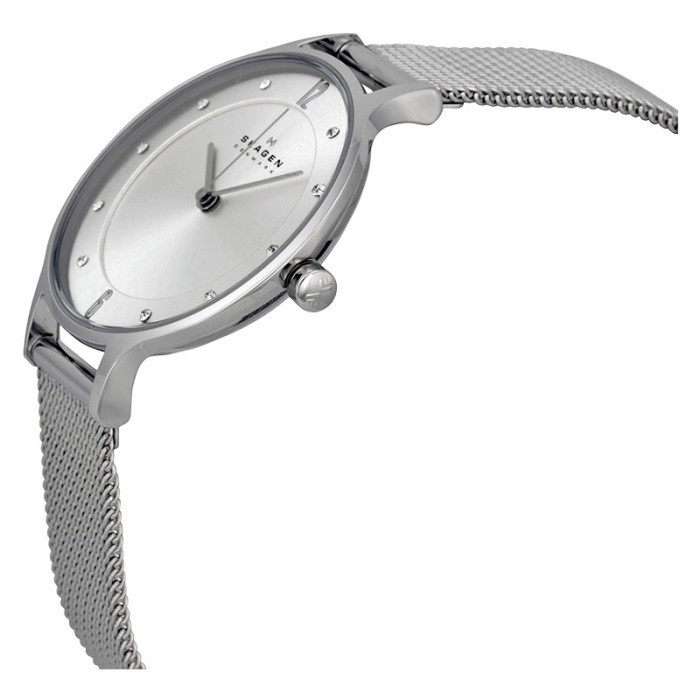 Skagen Skw2149 Jam Tangan Wanita - Original & Garansi 1 Tahun