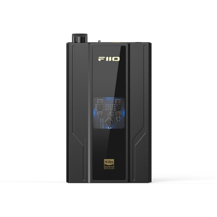 Fiio Q11 Q 11 Portable Dac And Headphone Amplifier