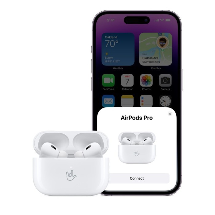 Ibox Apple Airpods Pro 2 2022 Airpod 2Nd Generation Original Not Gen 3 Termurah Terlaris Promo