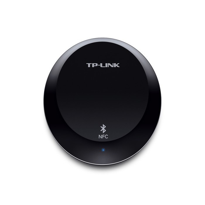 Tp-Link Ha100 Bluetooth Music Audio Receiver Wireless Tp-Link Ha 100 Termurah Terlaris Promo