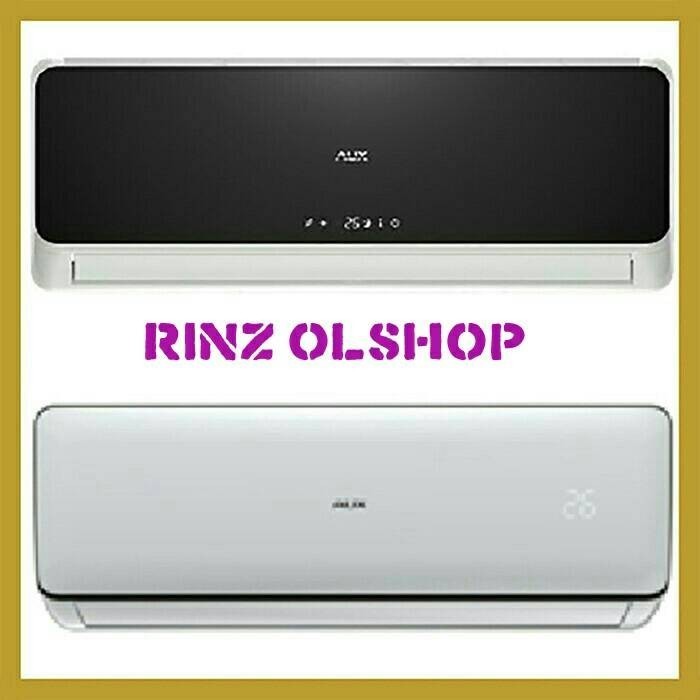 Aux Ac 1Pk Low Watt Asw-09A4-For / Asw-09A4-Fjr-M Termurah Terlaris Promo