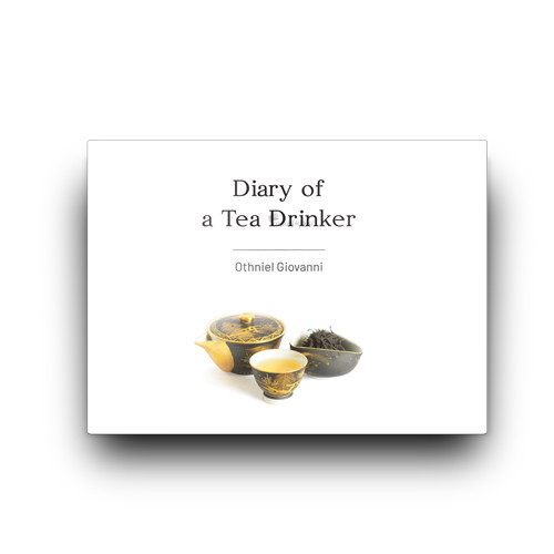 

Diary Of A Tea Drinker - Othniel Of A Tea Drinker - Agromedia
