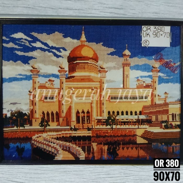 

Kristik Set Orchid 380