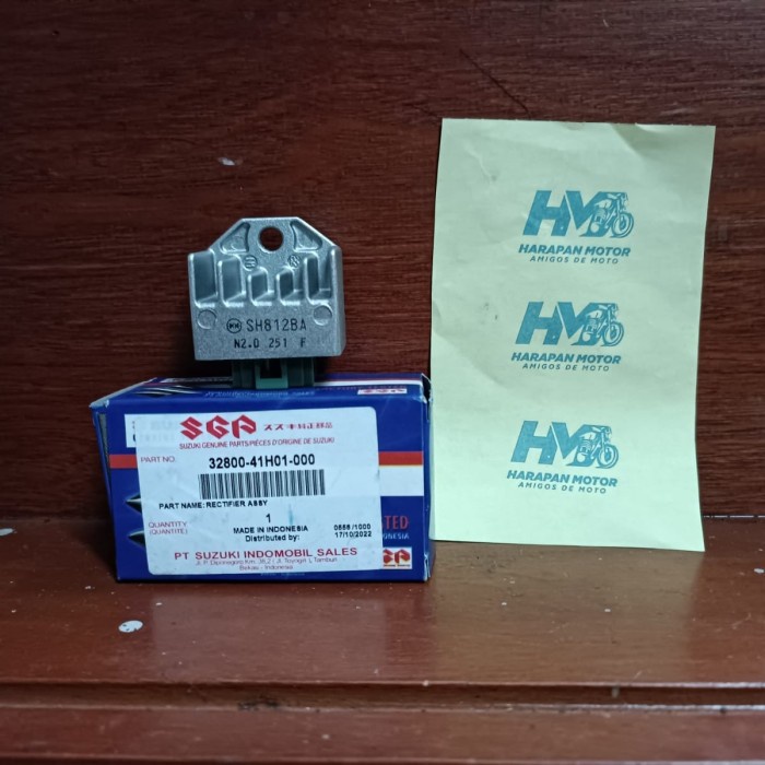Kiprok Regulator, Kiprok SFU Original SGP 32800-41H01-000